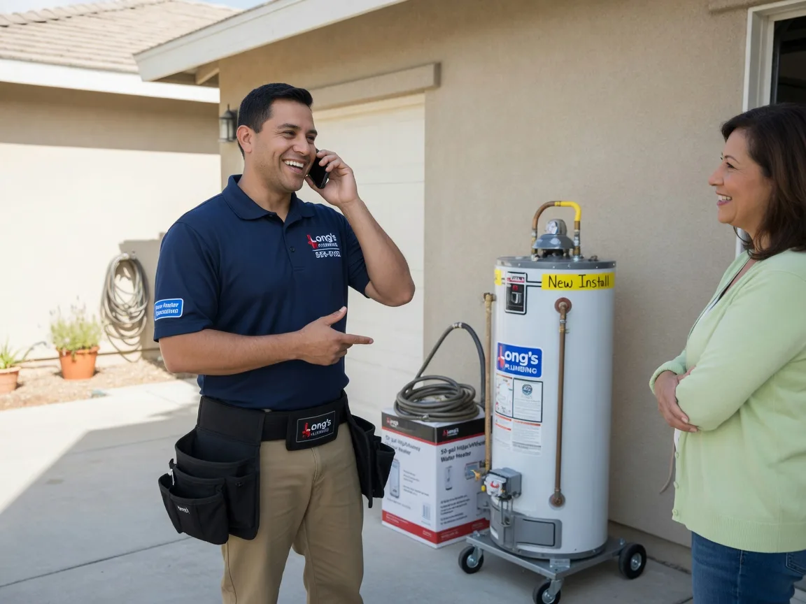 Leak Detection Conover, WI FAQs